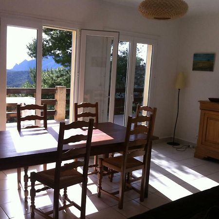Villa Romarin Partinello Екстериор снимка