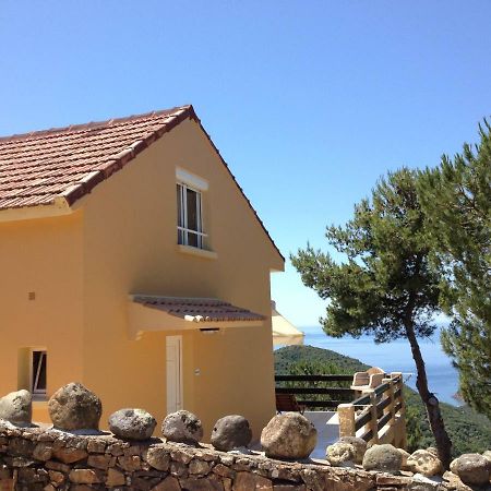 Villa Romarin Partinello Екстериор снимка