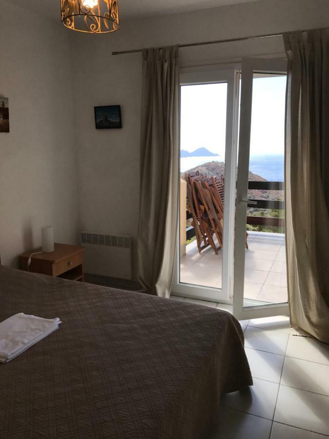 Villa Romarin Partinello Екстериор снимка