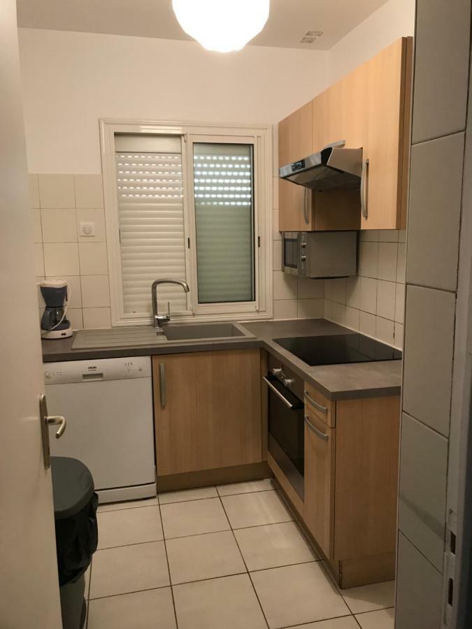 Villa Romarin Partinello Екстериор снимка
